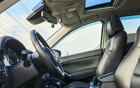 Mazda CX-5 II, 2015 год, 1 750 000 рублей, 4 фотография