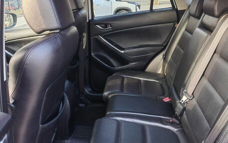 Mazda CX-5 II, 2015 год, 1 750 000 рублей, 6 фотография