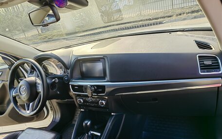 Mazda CX-5 II, 2015 год, 1 750 000 рублей, 8 фотография