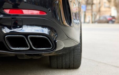 Mercedes-Benz AMG GT I рестайлинг, 2019 год, 7 900 000 рублей, 8 фотография