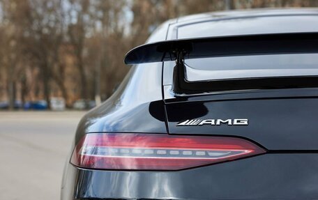 Mercedes-Benz AMG GT I рестайлинг, 2019 год, 7 900 000 рублей, 6 фотография