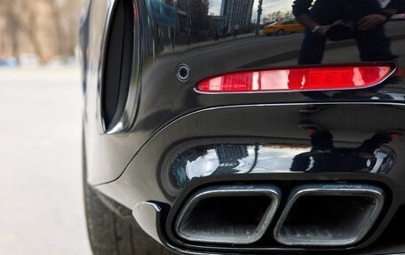 Mercedes-Benz AMG GT I рестайлинг, 2019 год, 7 900 000 рублей, 9 фотография