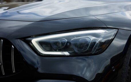 Mercedes-Benz AMG GT I рестайлинг, 2019 год, 7 900 000 рублей, 11 фотография