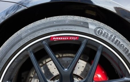 Mercedes-Benz AMG GT I рестайлинг, 2019 год, 7 900 000 рублей, 10 фотография