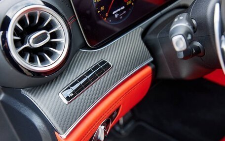 Mercedes-Benz AMG GT I рестайлинг, 2019 год, 7 900 000 рублей, 17 фотография