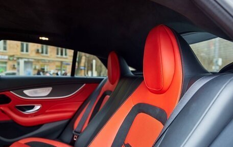 Mercedes-Benz AMG GT I рестайлинг, 2019 год, 7 900 000 рублей, 20 фотография