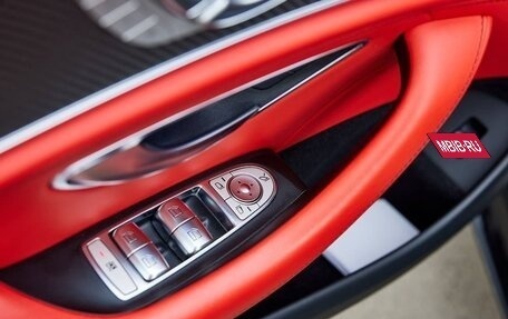 Mercedes-Benz AMG GT I рестайлинг, 2019 год, 7 900 000 рублей, 13 фотография