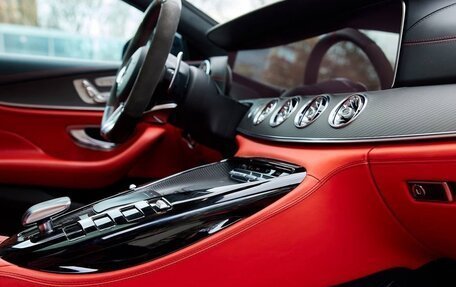 Mercedes-Benz AMG GT I рестайлинг, 2019 год, 7 900 000 рублей, 21 фотография