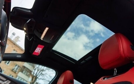 Mercedes-Benz AMG GT I рестайлинг, 2019 год, 7 900 000 рублей, 16 фотография