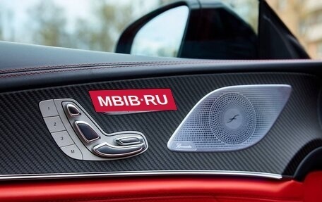 Mercedes-Benz AMG GT I рестайлинг, 2019 год, 7 900 000 рублей, 14 фотография