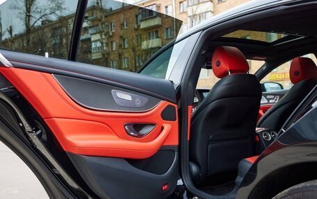 Mercedes-Benz AMG GT I рестайлинг, 2019 год, 7 900 000 рублей, 26 фотография