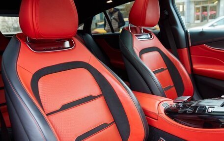 Mercedes-Benz AMG GT I рестайлинг, 2019 год, 7 900 000 рублей, 29 фотография