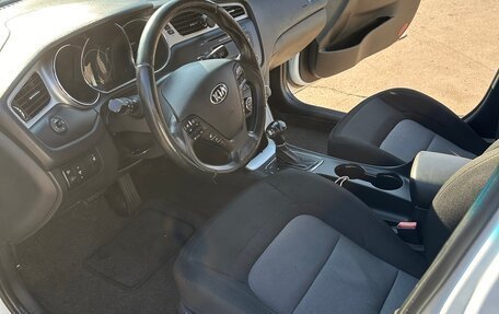 KIA cee'd III, 2013 год, 850 000 рублей, 9 фотография