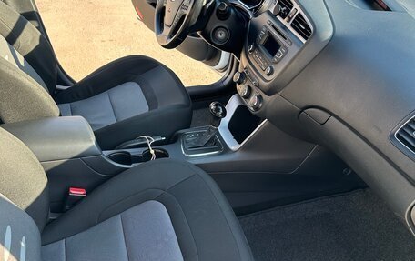 KIA cee'd III, 2013 год, 850 000 рублей, 7 фотография