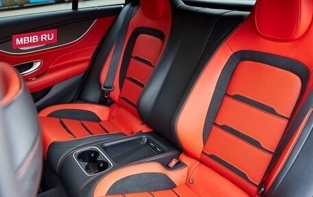 Mercedes-Benz AMG GT I рестайлинг, 2019 год, 7 900 000 рублей, 27 фотография