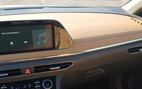 Hyundai Sonata VIII, 2022 год, 1 800 000 рублей, 8 фотография