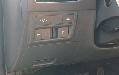 Hyundai Sonata VIII, 2022 год, 1 800 000 рублей, 11 фотография