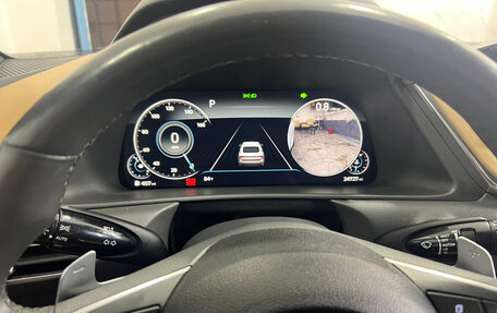 Hyundai Sonata VIII, 2022 год, 1 800 000 рублей, 3 фотография