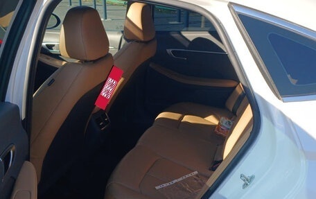 Hyundai Sonata VIII, 2022 год, 1 800 000 рублей, 10 фотография