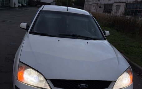 Ford Mondeo III, 2002 год, 310 000 рублей, 3 фотография