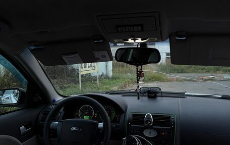 Ford Mondeo III, 2002 год, 310 000 рублей, 5 фотография