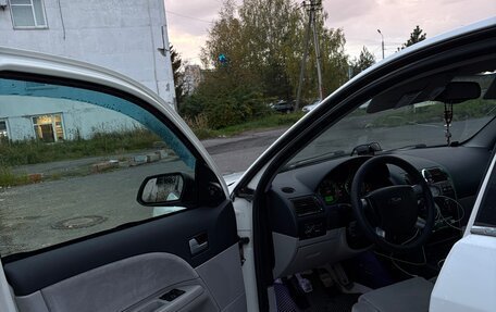 Ford Mondeo III, 2002 год, 310 000 рублей, 6 фотография