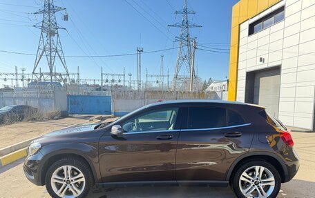 Mercedes-Benz GLA, 2015 год, 2 150 000 рублей, 4 фотография