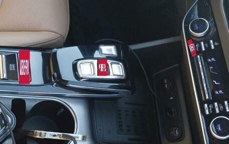 Hyundai Sonata VIII, 2022 год, 1 800 000 рублей, 5 фотография