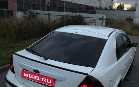 Ford Mondeo III, 2002 год, 310 000 рублей, 2 фотография