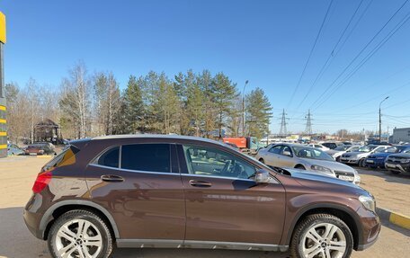 Mercedes-Benz GLA, 2015 год, 2 150 000 рублей, 5 фотография