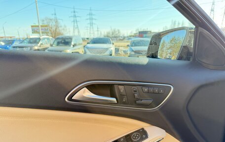 Mercedes-Benz GLA, 2015 год, 2 150 000 рублей, 12 фотография