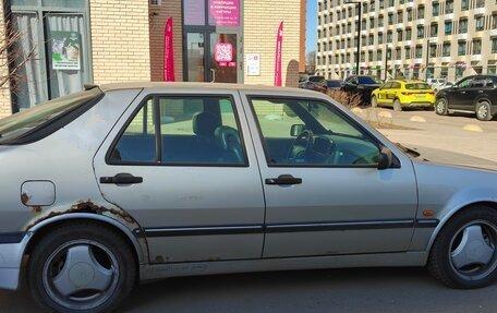 Saab 9000 I, 1996 год, 200 000 рублей, 3 фотография