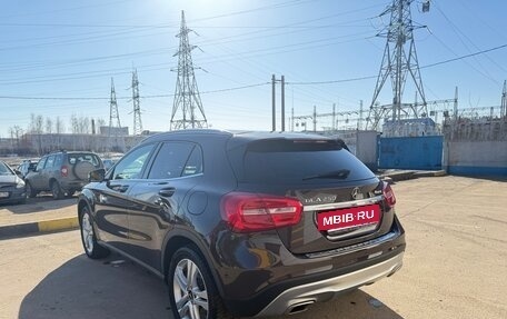 Mercedes-Benz GLA, 2015 год, 2 150 000 рублей, 6 фотография