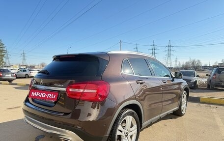 Mercedes-Benz GLA, 2015 год, 2 150 000 рублей, 7 фотография