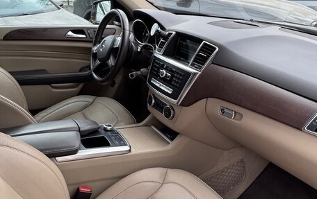 Mercedes-Benz M-Класс, 2012 год, 3 450 000 рублей, 5 фотография