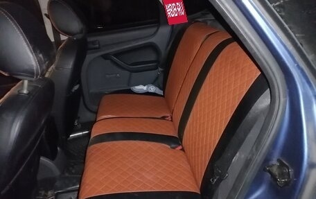 Ford Focus II рестайлинг, 2006 год, 470 000 рублей, 7 фотография