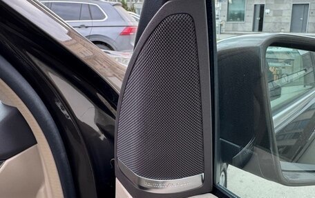 Mercedes-Benz M-Класс, 2012 год, 3 450 000 рублей, 10 фотография