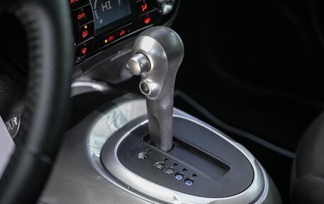 Nissan Juke II, 2014 год, 1 045 000 рублей, 11 фотография