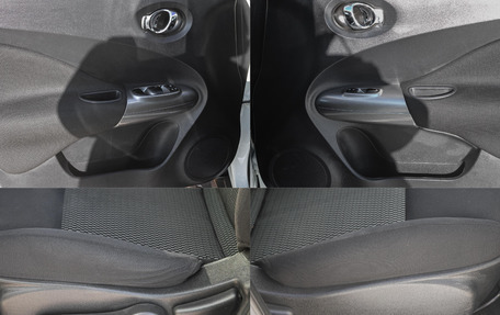 Nissan Juke II, 2014 год, 1 045 000 рублей, 18 фотография