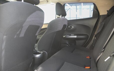 Nissan Juke II, 2014 год, 1 045 000 рублей, 14 фотография