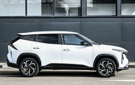 Geely Atlas, 2023 год, 2 439 000 рублей, 5 фотография