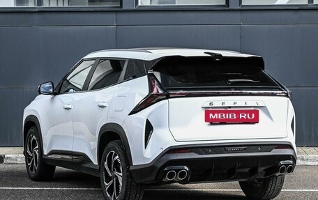 Geely Atlas, 2023 год, 2 439 000 рублей, 2 фотография