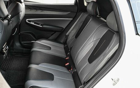 Geely Atlas, 2023 год, 2 439 000 рублей, 9 фотография