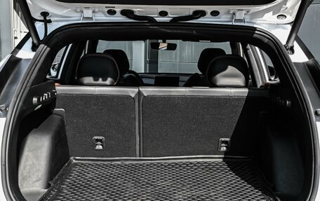 Geely Atlas, 2023 год, 2 439 000 рублей, 20 фотография