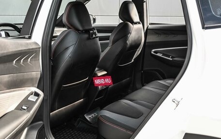 Geely Atlas, 2023 год, 2 439 000 рублей, 11 фотография