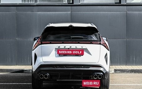 Geely Atlas, 2023 год, 2 439 000 рублей, 4 фотография