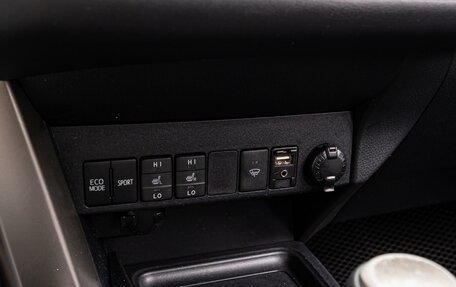 Toyota RAV4, 2015 год, 1 698 000 рублей, 13 фотография