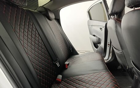 KIA Rio IV, 2021 год, 1 770 000 рублей, 16 фотография