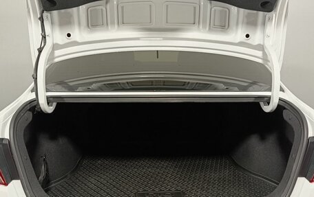 KIA Rio IV, 2021 год, 1 770 000 рублей, 17 фотография