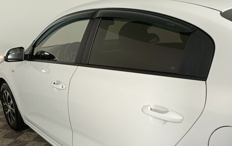 KIA Rio IV, 2021 год, 1 770 000 рублей, 21 фотография